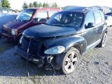 CHRYSLER PT CRUISER
